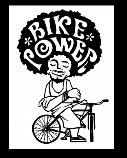bike power