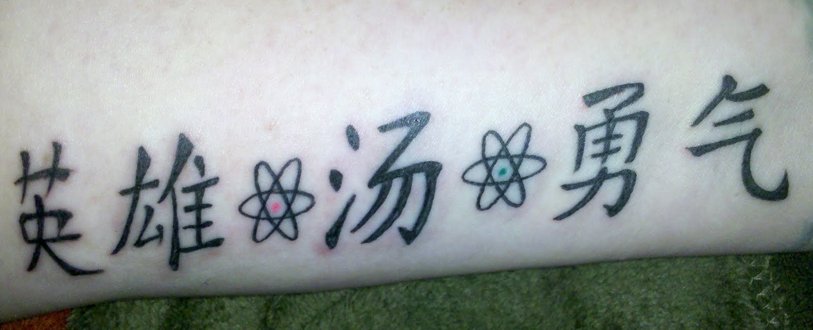 am a big bang alholic as well it has