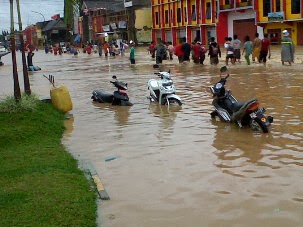 banjir pangkep banjir pangkep