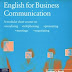 English for Business Communication by Simon Sweeney Cambridge PDF Free Download
