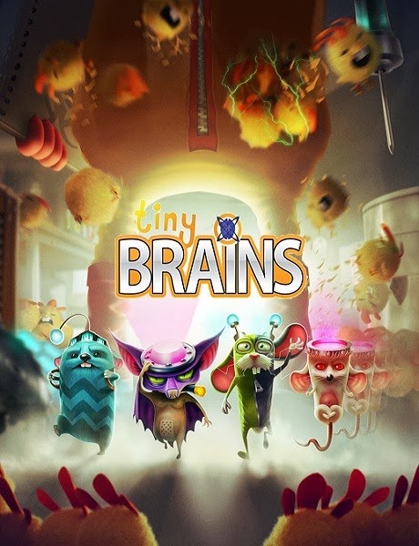  تحميل لعبة الاكشن والمغامرات الخفيفة Tiny Brains بكراك سكايدرو مباشرة وحصريا على اكثر من سيرفر Tiny+Brains