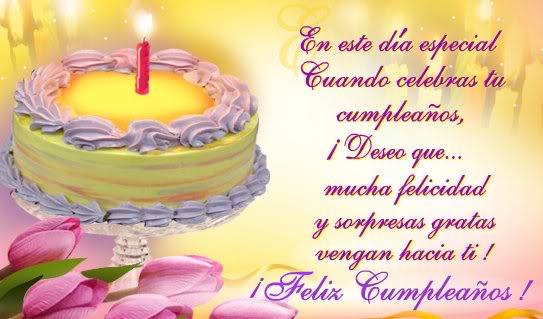 Poemas+De+Cumpleaños+Para+Mama lo mejor para ti, ya que mi corazón esta rebosante de cariño para ...