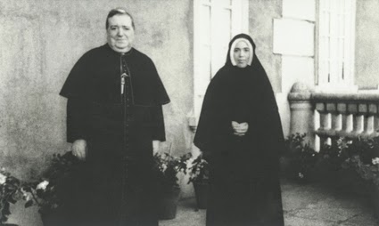 Image result for bishop of leiria fatima 1952
