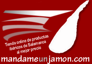 Tienda Online Venta de Jamón Iberico
