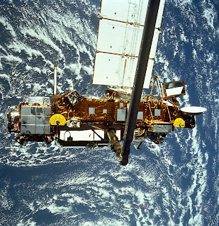 Nasa Satellite Nasa Satellite