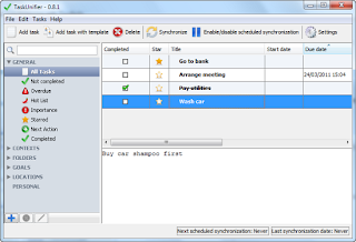 Free Download TaskUnifier 3.1.9