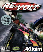 Descargar Re-Volt – RME para 
    PC Windows en Español es un juego de Conduccion desarrollado por Acclaim Cheltenham,