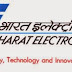 Bharat Electronics Ltd. (BEL) Recruiting Engineers in Bangalore