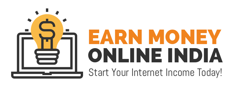 Earn Money Online In India