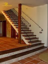 ESCALERA RUSTICA escalera rustica: