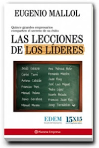 Libros publicados