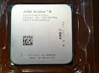 AMD Athlon Rana AMD Athlon Rana