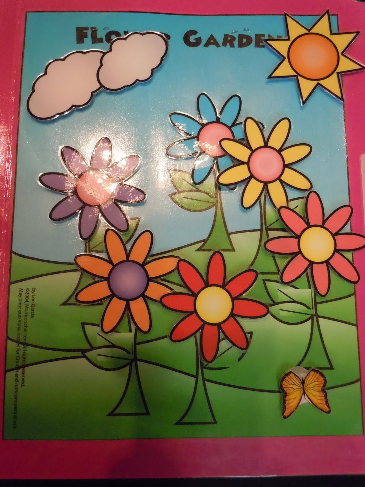 The Speech Ladies More File Folder Fun