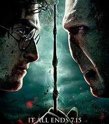 Watch Harry Potter and the Deathly Hallows – Part 2