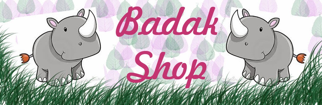 -Badak Shop-