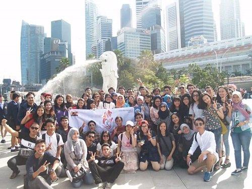 Jasa Travel Alaransel