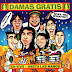 DAMAS GRATIS - HASTA LAS MANOS - 2001