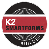 K2 smartforms