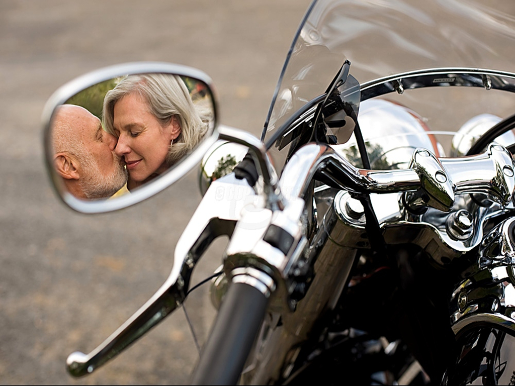 Dating site for harley riders