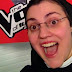 Amazing nun sings at The Voice of Italy