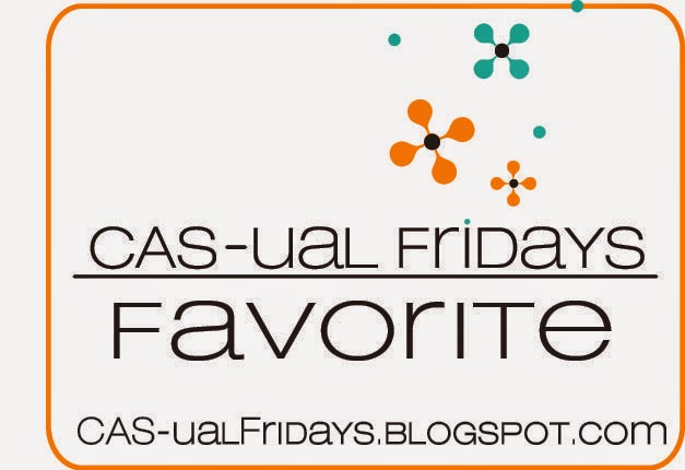 CAS-ual Fridays