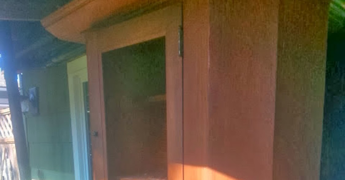 Exterior Milk Paint Recipe Exterior Milk Paint Recipe