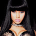 Nicki Minaj (1982): cantante y compositora de Trinidad y Tobago