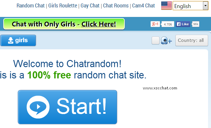 Live chat room gay