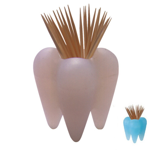 15 Creative Toothpick Holders and Cool Toothpick Holder Designs.