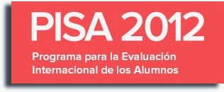 Informe PISA 2012