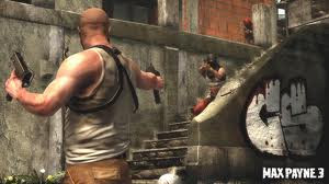 Juego Max Payne 3 Características y Video