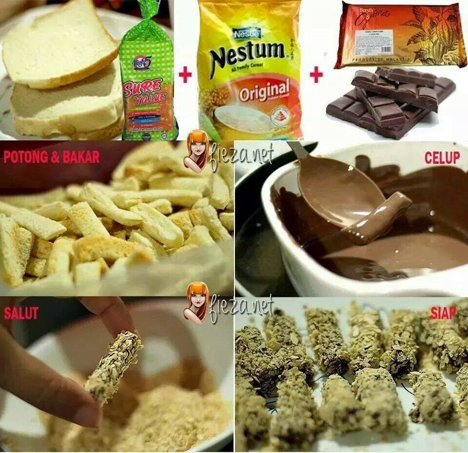 Resepi Pancake Oat Pisang Agustus Wx