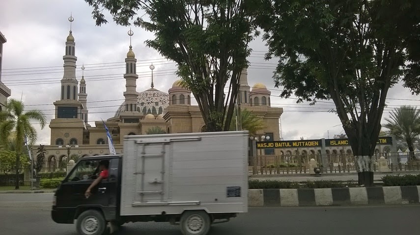 Pariwisata Kota Samarinda Pariwisata Kota Samarinda