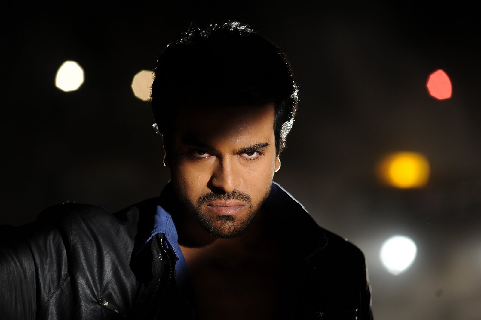 Ram Charan Stills