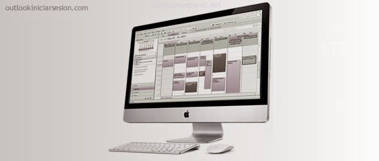 Especificaciones Para Microsoft Outlook Para Mac