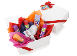 BRYT Skincare unveils Haute Couture Gift Boxes for Christmas