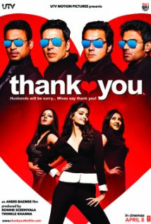 Assistir Online Filme Thank You - Legendado - 2011 capa Assistir Online Filme Thank You Legendado 2011 Ver Filme Online