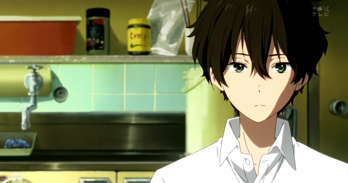 8 Karakter Anime Laki-laki Paling Tampan dan Keren ~ BAY Blog