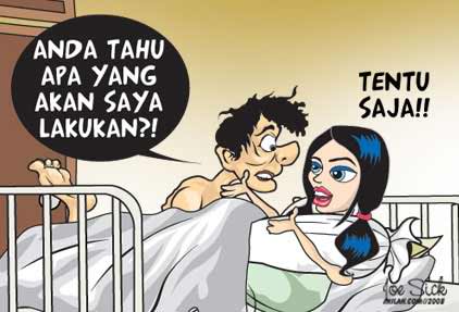 Jenis Puting Payudara