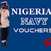 NIGERIAN NAVY 2015 / 2016 ONLINE REGISTRATION