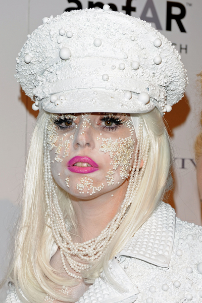 Lady Gaga Hairstyles Pictures Lady Gaga Hairstyles Pictures