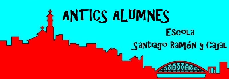 Antics alumnes