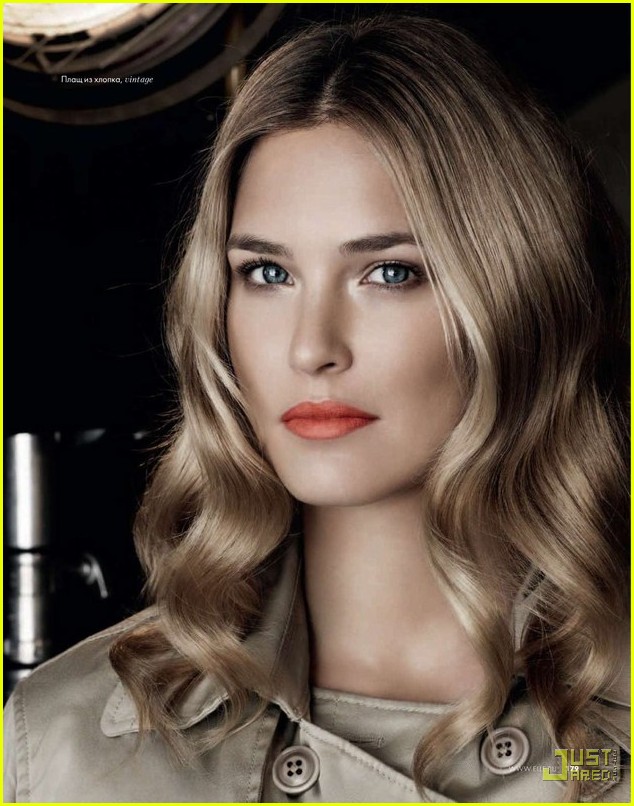 Bar Refaeli Covers Elle Russia bar refaeli 2011. Bar Refaeli Covers Elle Russia