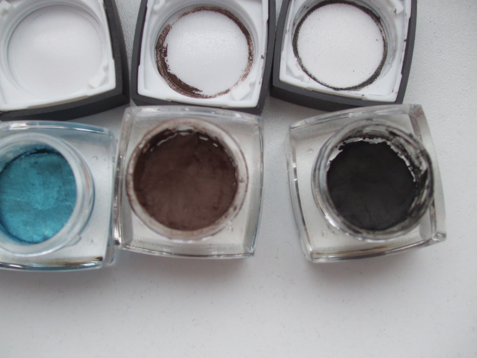 My Beauty Land Review Elf gel eyeliner