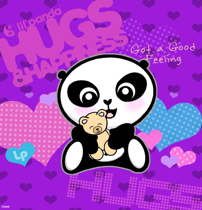 Lil Panda