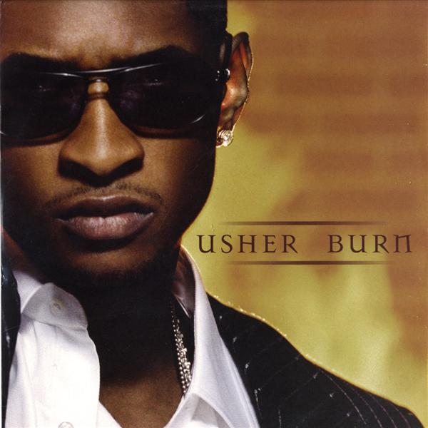 Burn Usher Album