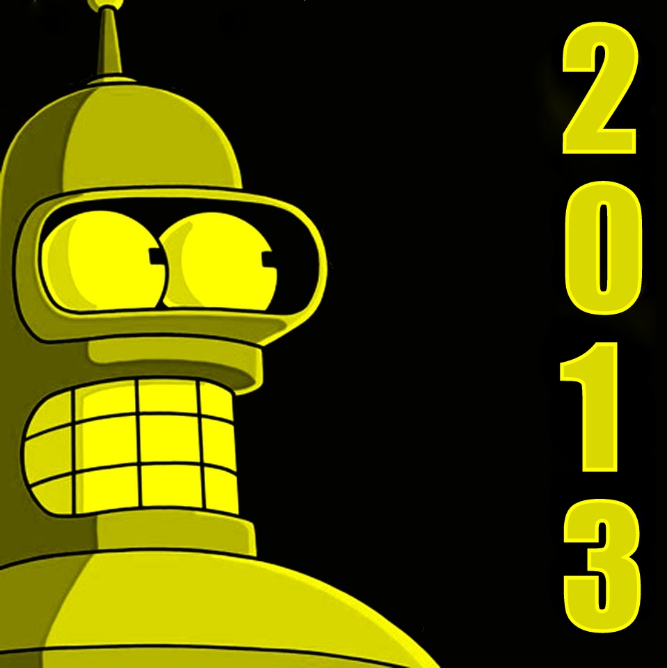 Premios Bot de Oro de 2013
