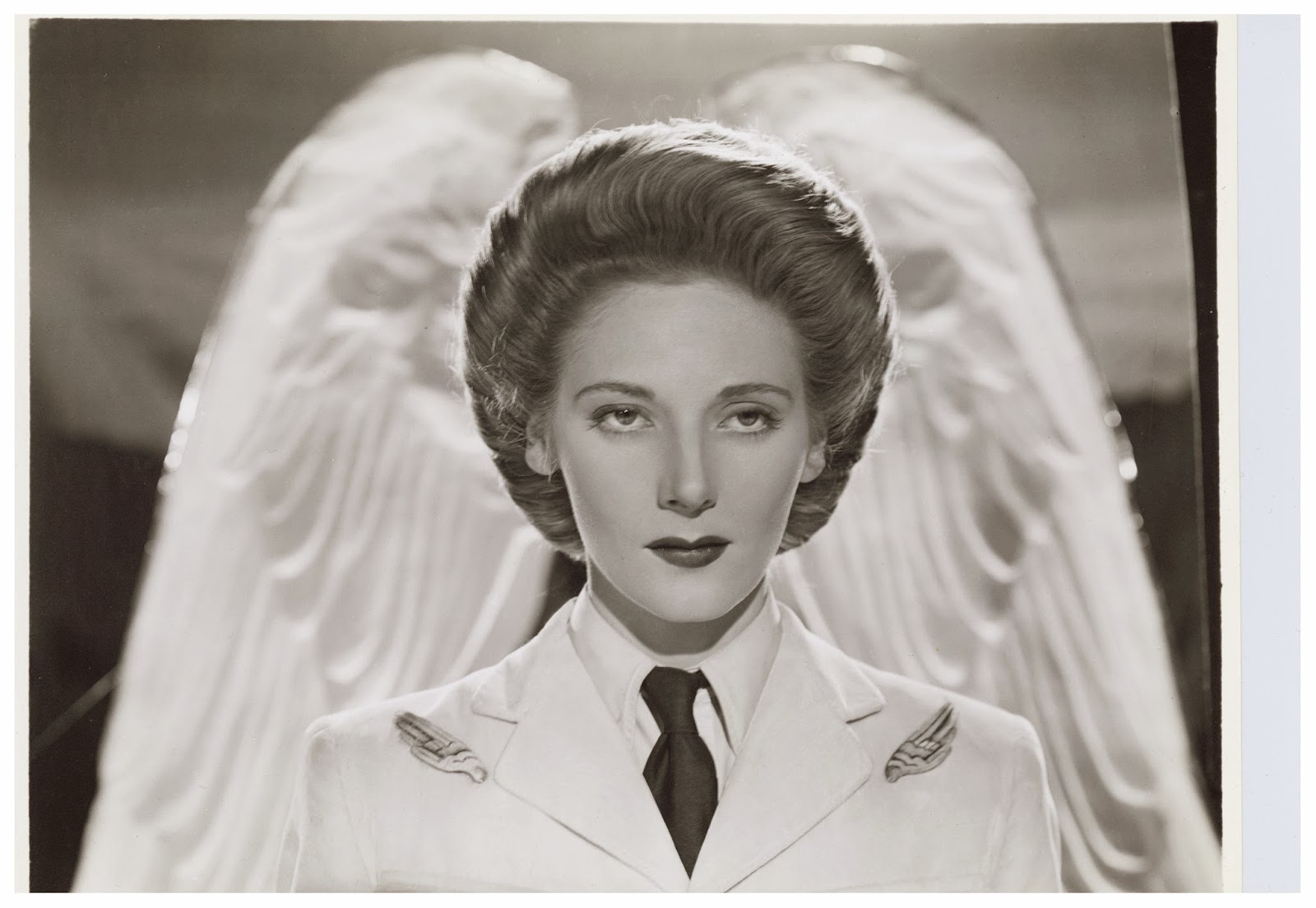 Kathleen Byron photo picture Kathleen Byron