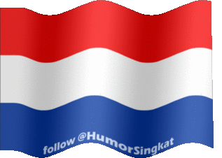 bendera belanda