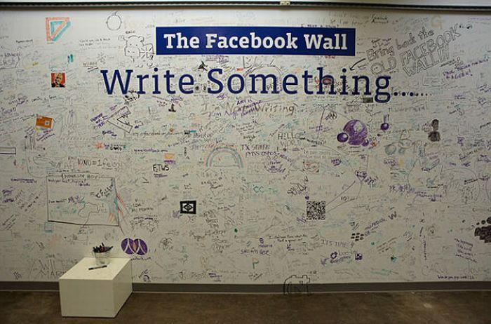 Contact facebook directly
